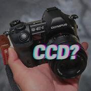 What S So Special About CCD Colors