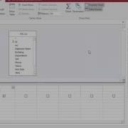Random Records Form Access Database