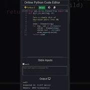 Convert Dictionary To XML Python Programming Developer Python Code Pythonprogramming Cleancode