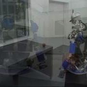 Shape Based Object Categorization For Humanoid Robots