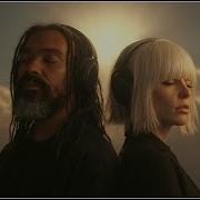 Midnight Without You AI Music Video Cinematic Pop Reggae