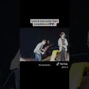Louis Tomlinson Liam Payne Water Fight Compilation OneDirection LouisTomlinson LiamPayne