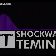 Dubstep Teminite Shockwave