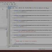 Create Executable Jar File In NetBeans