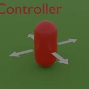 How To Make A FPS Controller Unity Part 1 For Beginners