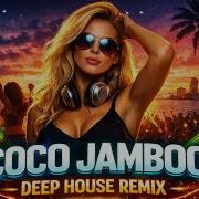 Mr President Coco Jamboo Deep House Mix DJ Sedat BİLİR 2026