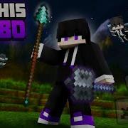 How To Do Attribute Swapping With Mace Spear In MCPE Too Overpowered