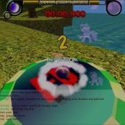 Marble Blast Fubar 3 LEVELS IN 1 COOL VID