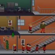 Skool Daze Reskooled PC 2018 Windows 10 Gameplay