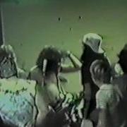 Repulsion The Fallout Shelter Fall 1987