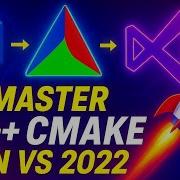 C CMake Project Setup In Visual Studio 2022 Beginner S Guide