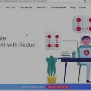 State Management Implementation In Ionic Angular Day 2