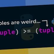 I Learned Something New About Tuples In Python 3 11