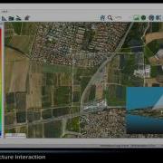 Correlator3D Picture In Picture 3D Viewing