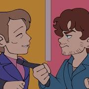 Genius Of Love Hannibal Animation Meme