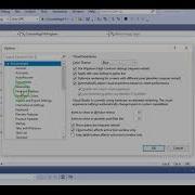 Change Selected Text Color In Visual Studio