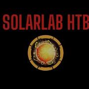 SolarLab HTB Writeup HacktheBox HackerHQ
