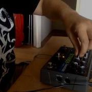 Eventide Time Factor As A Sample Slicer Sample Glitching