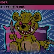 LNY TNZ X TRIIIPL3 INC Surrender Lyric Video