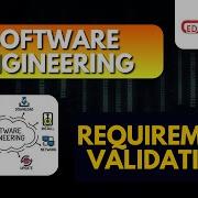 Requirement Validation Software Engineering SE