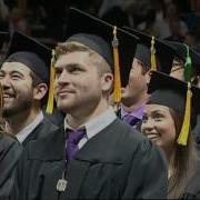 KCU Class Of 2016 Graduation