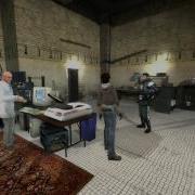 Dynamic Lights In Source Engine 2007