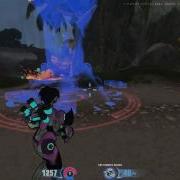 Firefall Light Thumper Run With Coord 1st Try