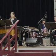 Paranoid Android Jazz Cover Falmouth High School Jazz Band February 2020