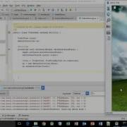Lesson 35 Android Studio Setup VideoView MediaConrollers