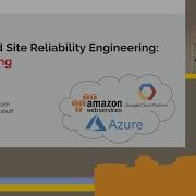 OLF 2019 Advanced Site Reliability Engineering SRE Networking