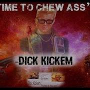 DiCk KiCKeM