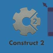 Construct 2 Как сделать интерфейс в приложении под ширину вашего устройства