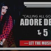 CALLING ALL GODDESSES LET THE MUSIC PLAY LEGENDADO PT BR