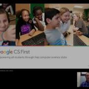 CS First Hour Of Code Teacher Sneak Preview Gumball S Coding Adventure