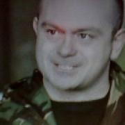 Ultimate Force Happy Happy Henno Garvie