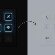 Redesign Glowing To Neuomorphic Checkbox Button Design CSS3 Neumorphism