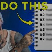 How To Make Your First Trading Plan Step By Step
