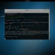 SQL Attack Hack Website With Sqlmap Kali Linux 2 0