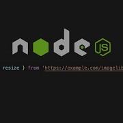NodeJS Introduces HTTPS Import From URLs