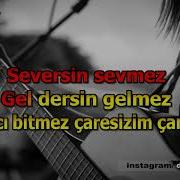 Funda Çaresizim Karaoke Orjinal Stüdyo