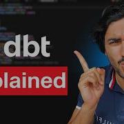 Почему так много компаний используют Dbt объяснение инструмента построения данных