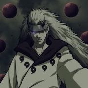 Uchiha Madara AMV I Am Stronger HD