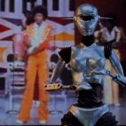 Moonwalker Dancing Machine