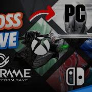 How To Setup CROSS SAVE Account Linking In WARFRAME