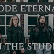 Code Eternal In The Studio
