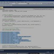 DirectX 11 C Урок4 Глубина