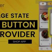 8 Manage State Of LIKE Button In SHOP APP