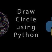 Let S Draw Spirograph Circles Using Python Turtle