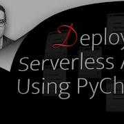 9 Steps To Deploy Serverless HTTP API To AWS Using SAM Pycharm Deploy Lambda API From Local Box