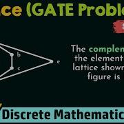 Lattice GATE Problems Set 2